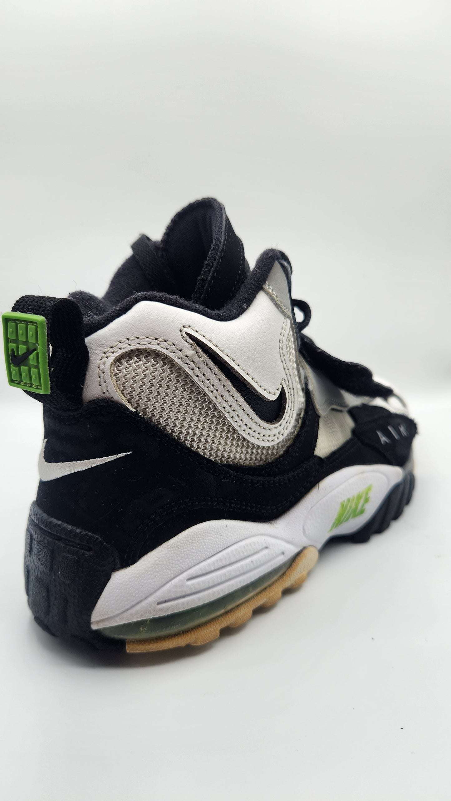 Nike Air Max Speed Turf 'Chlorophyll'