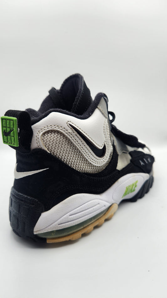 Nike Air Max Speed Turf 'Chlorophyll'