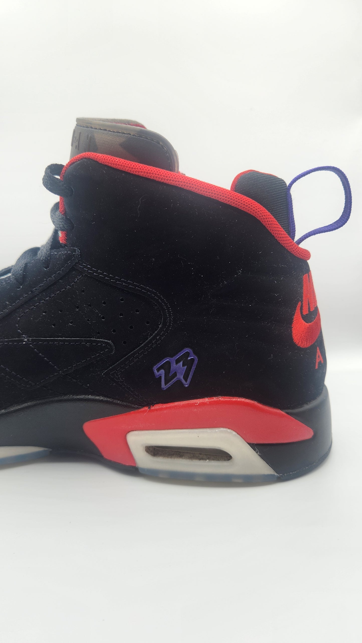 Air Jordan MVP 'Raptors"