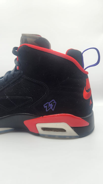 Air Jordan MVP 'Raptors"