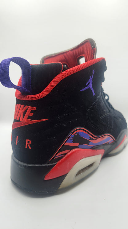 Air Jordan MVP 'Raptors"